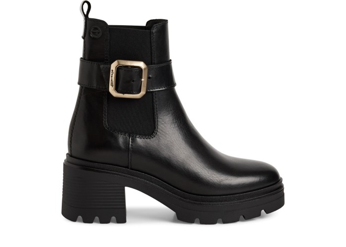 TAMARIS 1-25433-45-001 BLACK 