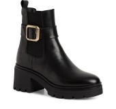 TAMARIS 1-25433-45-001 BLACK 