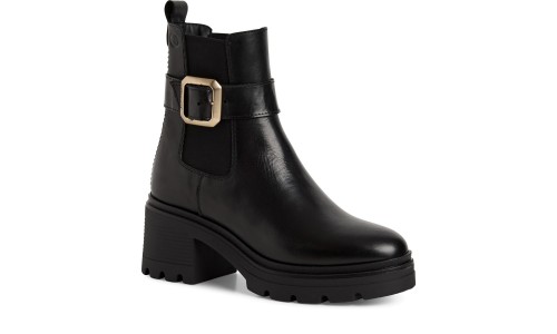 TAMARIS 1-25433-45-001 BLACK 