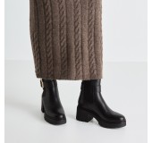 TAMARIS 1-25433-45-001 BLACK 