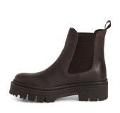 TAMARIS 1-25450-45-300 BROWN 