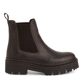TAMARIS 1-25450-45-300 BROWN 