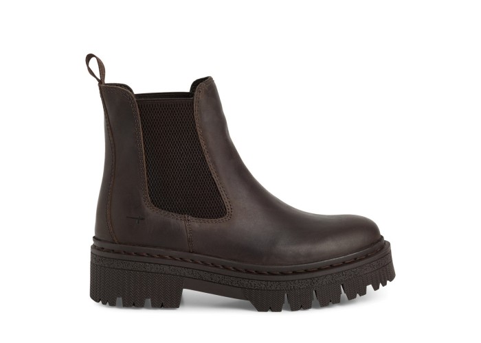 TAMARIS 1-25450-45-300 BROWN 