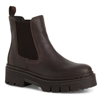TAMARIS 1-25450-45-300 BROWN 
