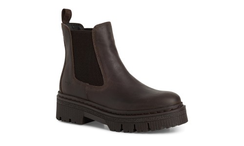 TAMARIS 1-25450-45-300 BROWN 