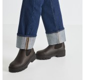 TAMARIS 1-25450-45-300 BROWN 