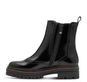 TAMARIS 1-25463-45-001 BLACK 