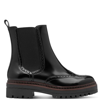 TAMARIS 1-25463-45-001 BLACK 