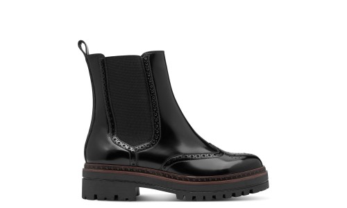 TAMARIS 1-25463-45-001 BLACK 