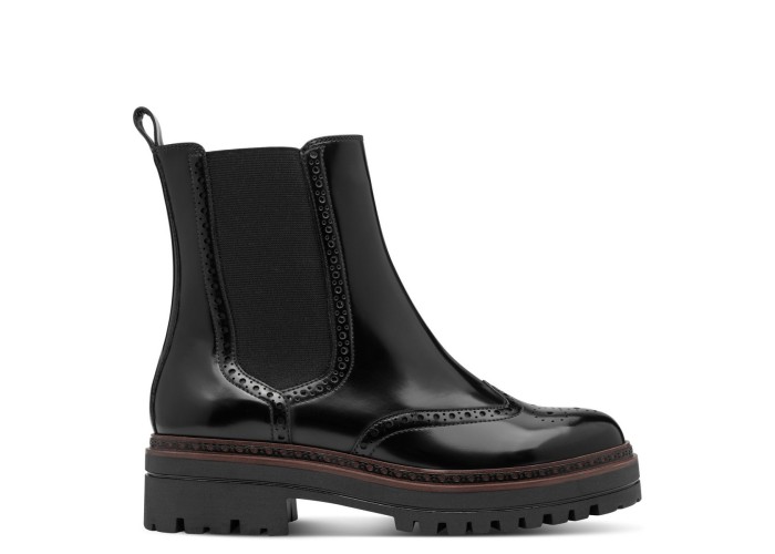 TAMARIS 1-25463-45-001 BLACK 