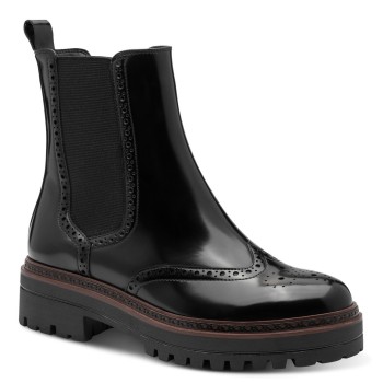 TAMARIS 1-25463-45-001 BLACK 