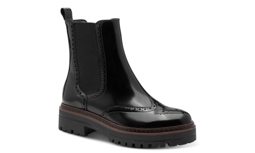 TAMARIS 1-25463-45-001 BLACK 