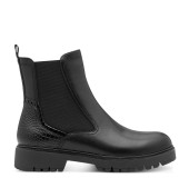 TAMARIS 1-25466-45-003 BLACK 