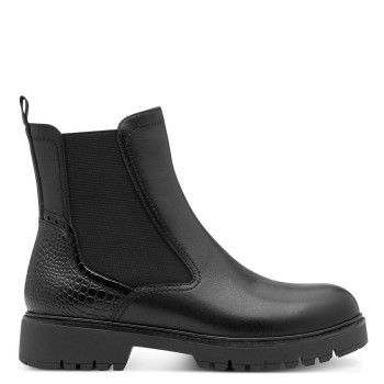 TAMARIS 1-25466-45-003 BLACK 