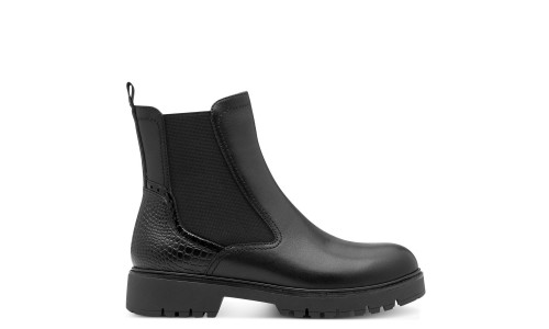 TAMARIS 1-25466-45-003 BLACK 