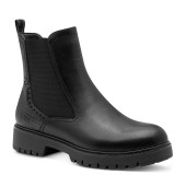 TAMARIS 1-25466-45-003 BLACK 