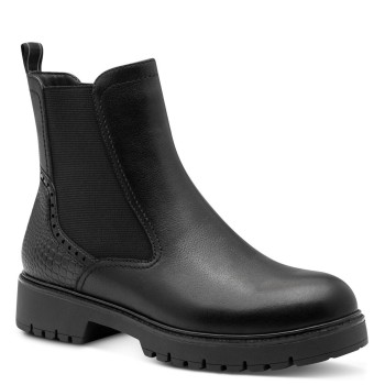TAMARIS 1-25466-45-003 BLACK 