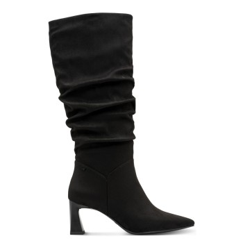TAMARIS 1-25507-45-001 BLACK 