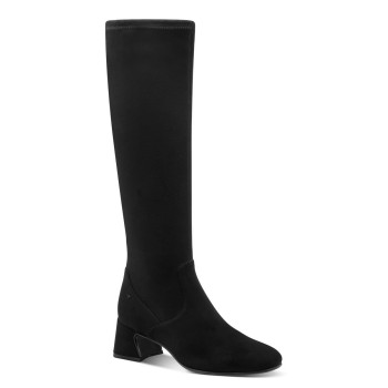 TAMARIS 1-25520-45-001 BLACK 