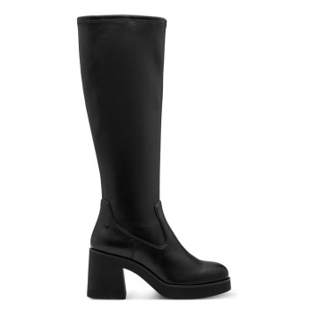 TAMARIS 1-25526-45-001 BLACK 