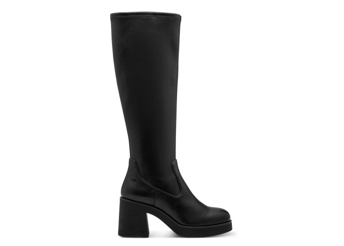 TAMARIS 1-25526-45-001 BLACK 