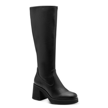 TAMARIS 1-25526-45-001 BLACK 