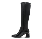 TAMARIS 1-25527-45-001 BLACK 