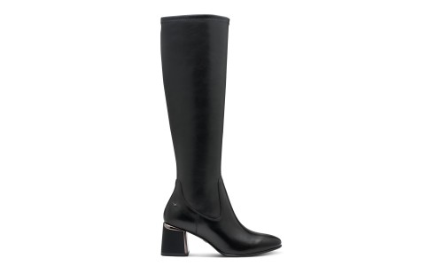 TAMARIS 1-25527-45-001 BLACK 