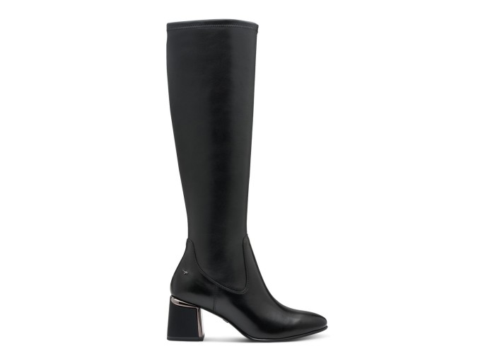 TAMARIS 1-25527-45-001 BLACK 