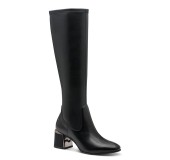 TAMARIS 1-25527-45-001 BLACK 