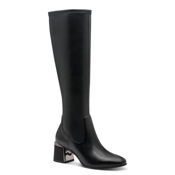 TAMARIS 1-25527-45-001 BLACK 