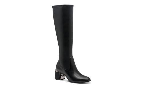 TAMARIS 1-25527-45-001 BLACK 