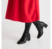 TAMARIS 1-25527-45-001 BLACK 