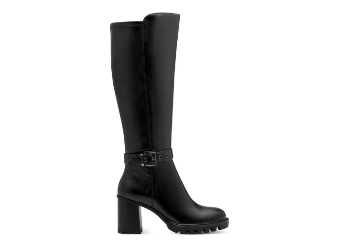 TAMARIS 1-25536-45-020 BLACK 