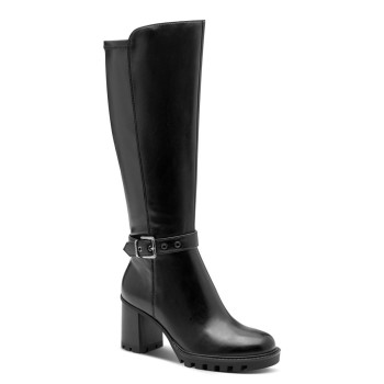 TAMARIS 1-25536-45-020 BLACK 