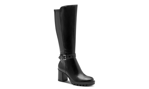 TAMARIS 1-25536-45-020 BLACK 