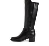 TAMARIS 1-25537-41-001 BLACK  TAMARIS 1-25537-41-001 BLACK