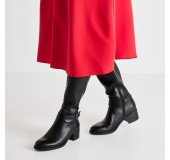 TAMARIS 1-25537-41-001 BLACK  TAMARIS 1-25537-41-001 BLACK