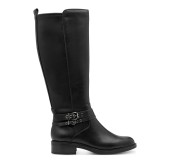 TAMARIS 1-25612-45-001 BLACK 