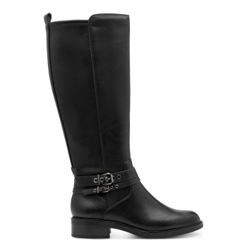TAMARIS 1-25612-45-001 BLACK 