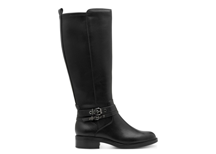 TAMARIS 1-25612-45-001 BLACK 