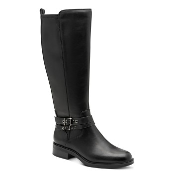 TAMARIS 1-25612-45-001 BLACK 