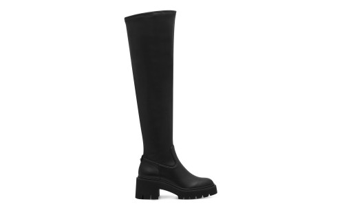 TAMARIS 1-25621-43-001 BLACK 
