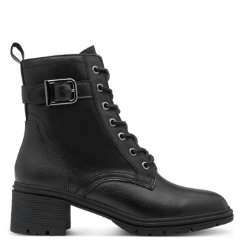 TAMARIS 1-25907-45-001 BLACK 