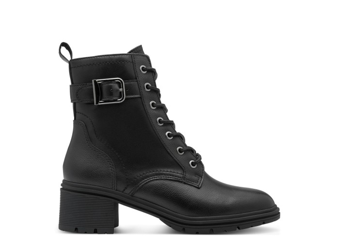 TAMARIS 1-25907-45-001 BLACK 
