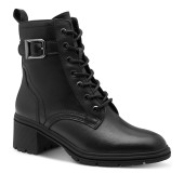 TAMARIS 1-25907-45-001 BLACK 