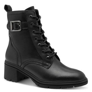TAMARIS 1-25907-45-001 BLACK 
