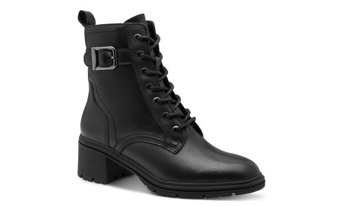 TAMARIS 1-25907-45-001 BLACK 