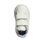 ADIDAS JP6163  ADVANTAGE DINO CF I