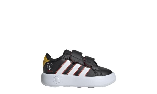 ADIDAS JQ8071  GRAND COURT MICKEY CF I